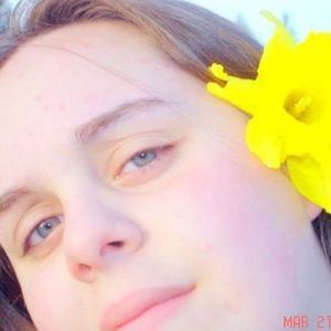 Meet your Posher, Kathryn